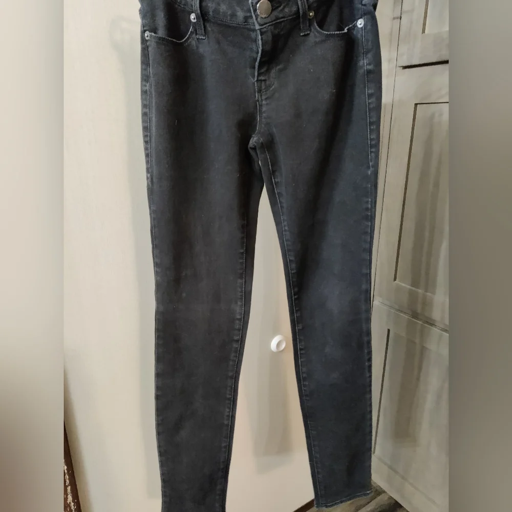 ***No Boundaries Skinny Jeans (Size 3) - Picture 1 of 5